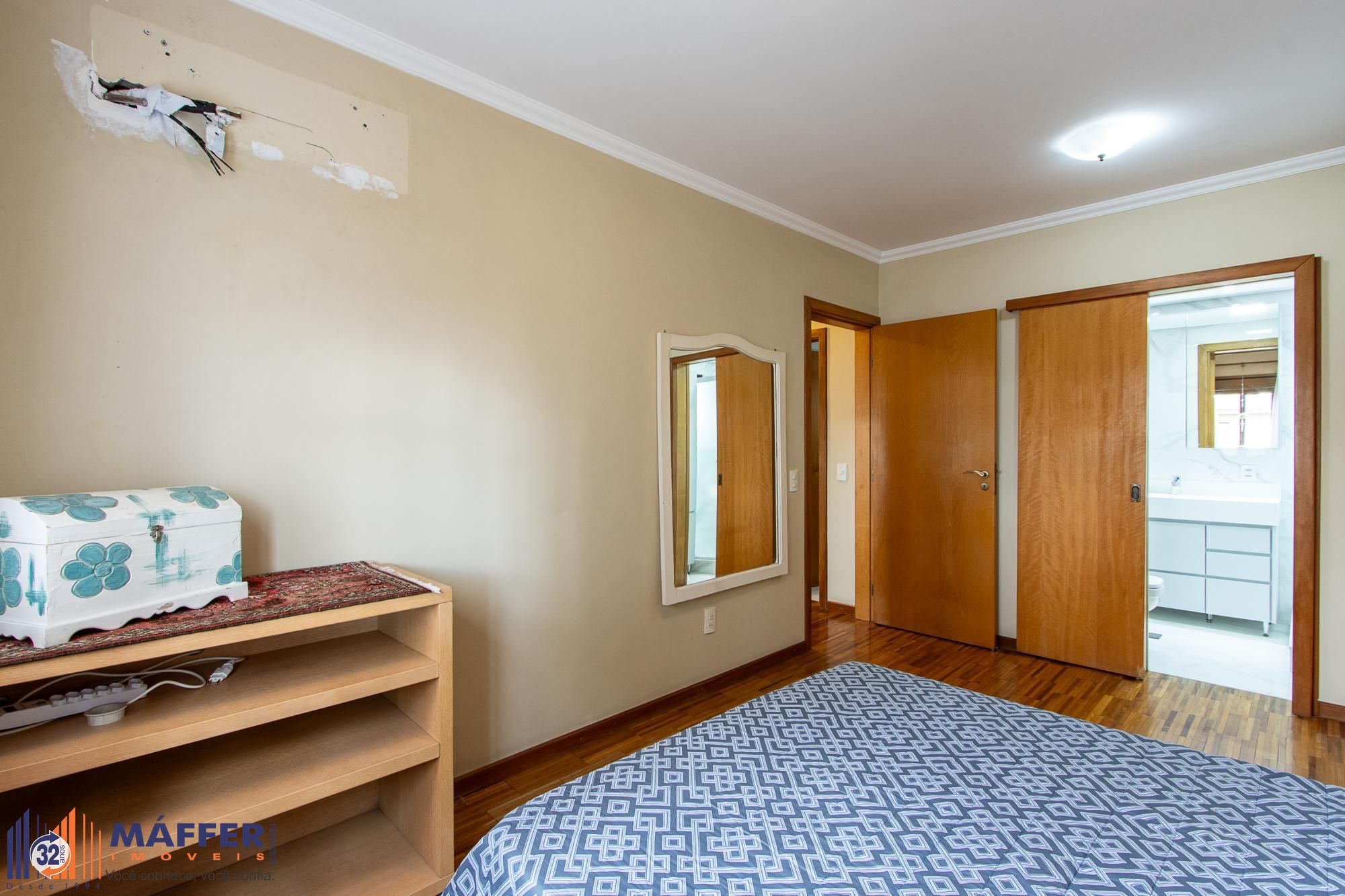 Apartamento, 3 quartos, 136 m² - Foto 33