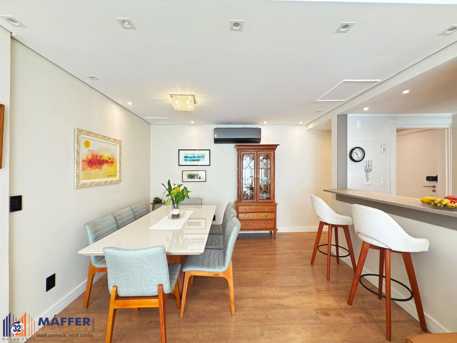 Apartamento, 3 quartos, 96 m² - Foto 7