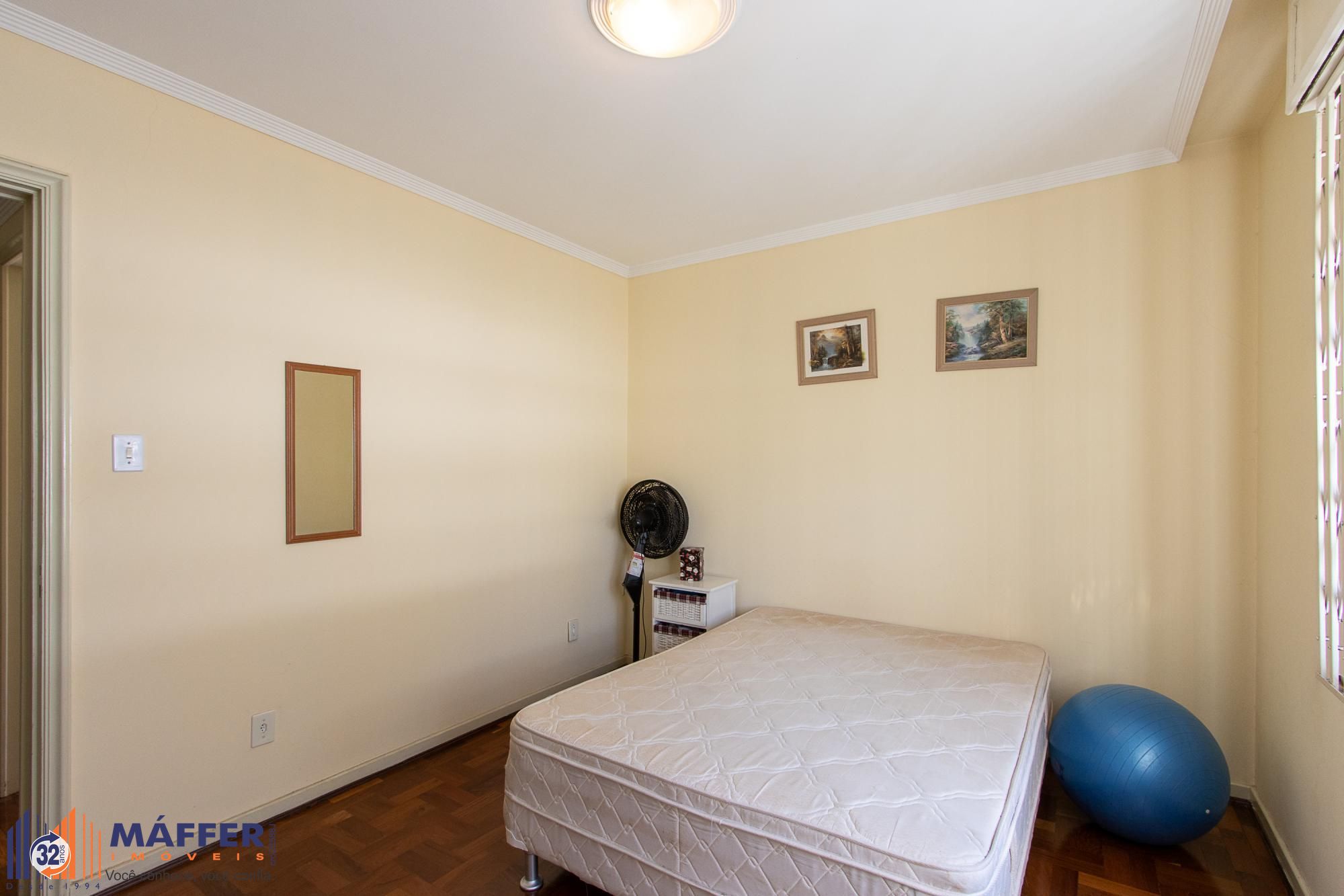 Apartamento, 4 quartos, 132 m² - Foto 24