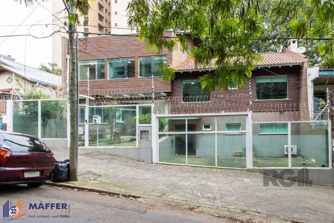 Casa Comercial, 6 salas, à venda, 315 m², Petrópolis - Porto Alegre — foto 3