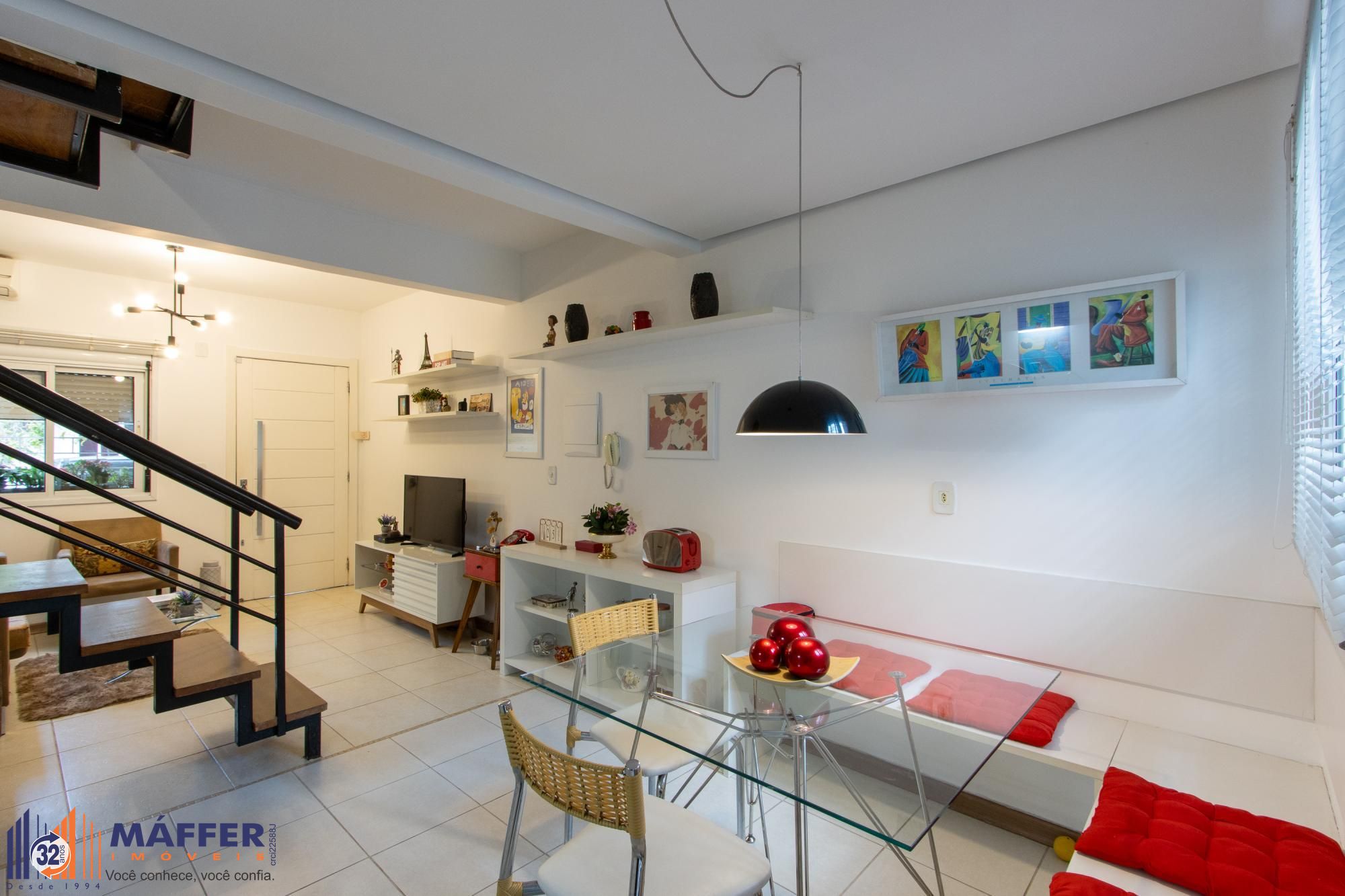 Casa de Condomínio, 3 quartos - Foto 8