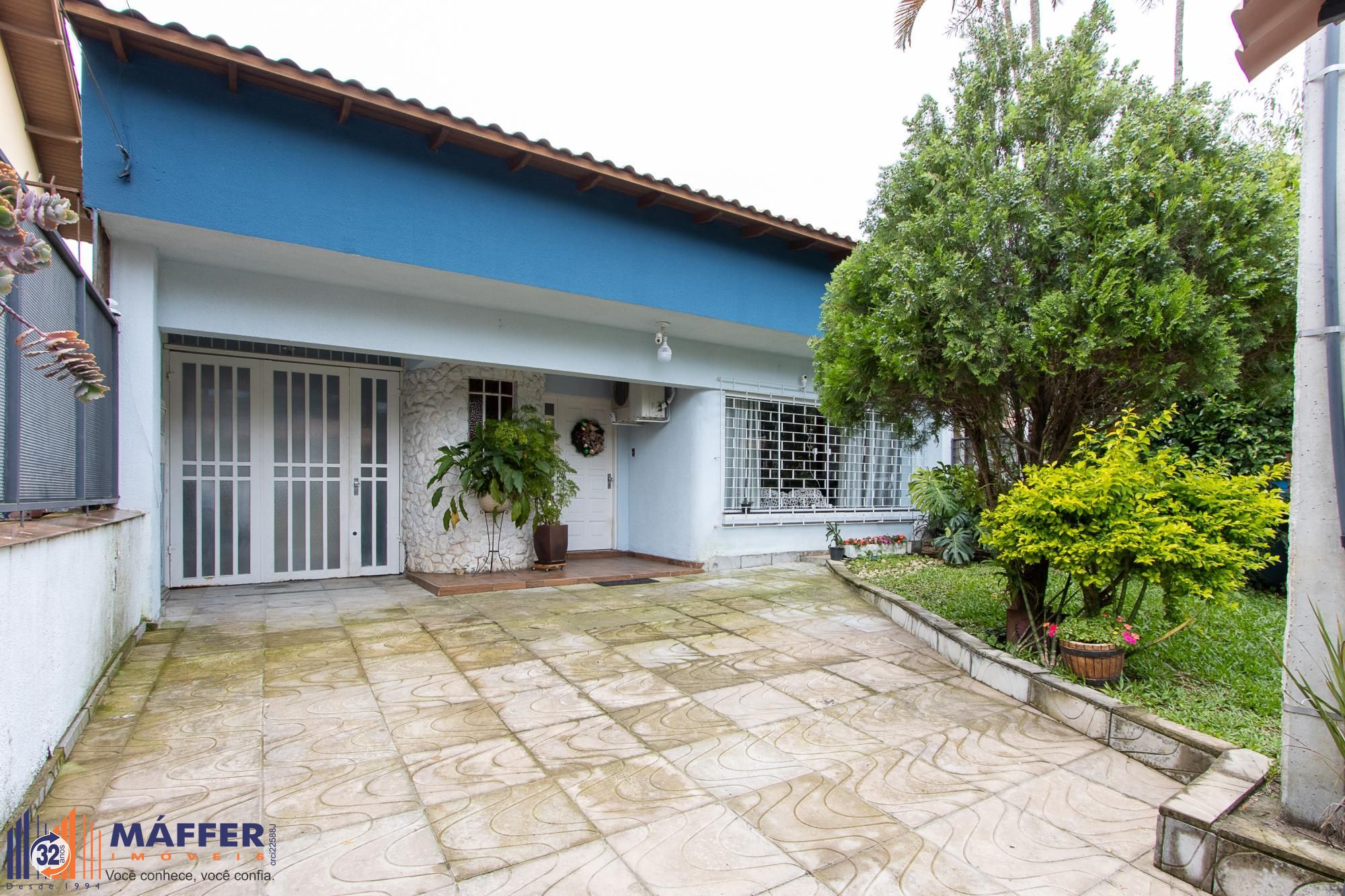 Casa, 3 quartos, à venda, 250 m², São Sebastião - Porto Alegre — foto 2