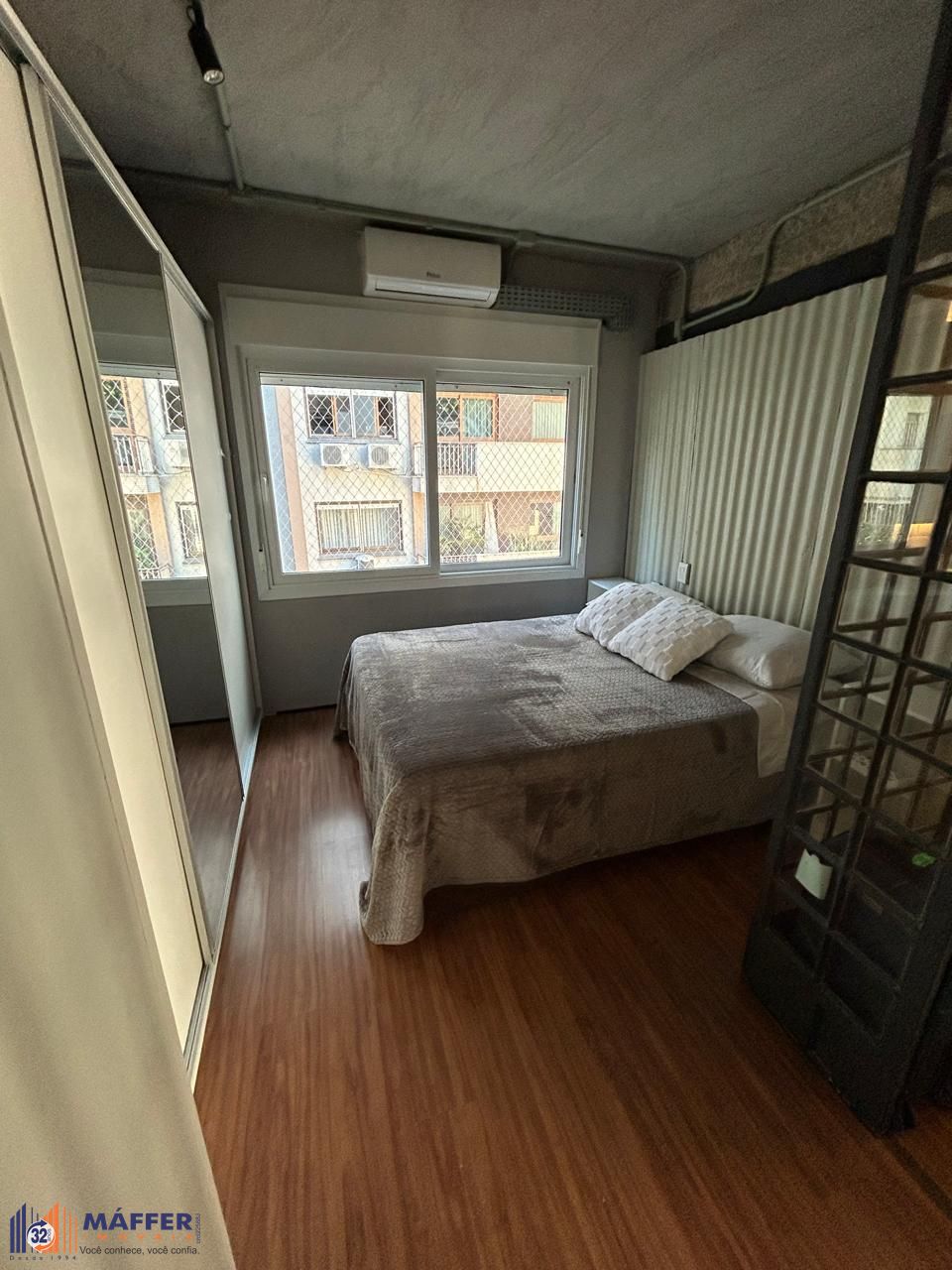 Apartamento, 1 quarto, 43 m² - Foto 14