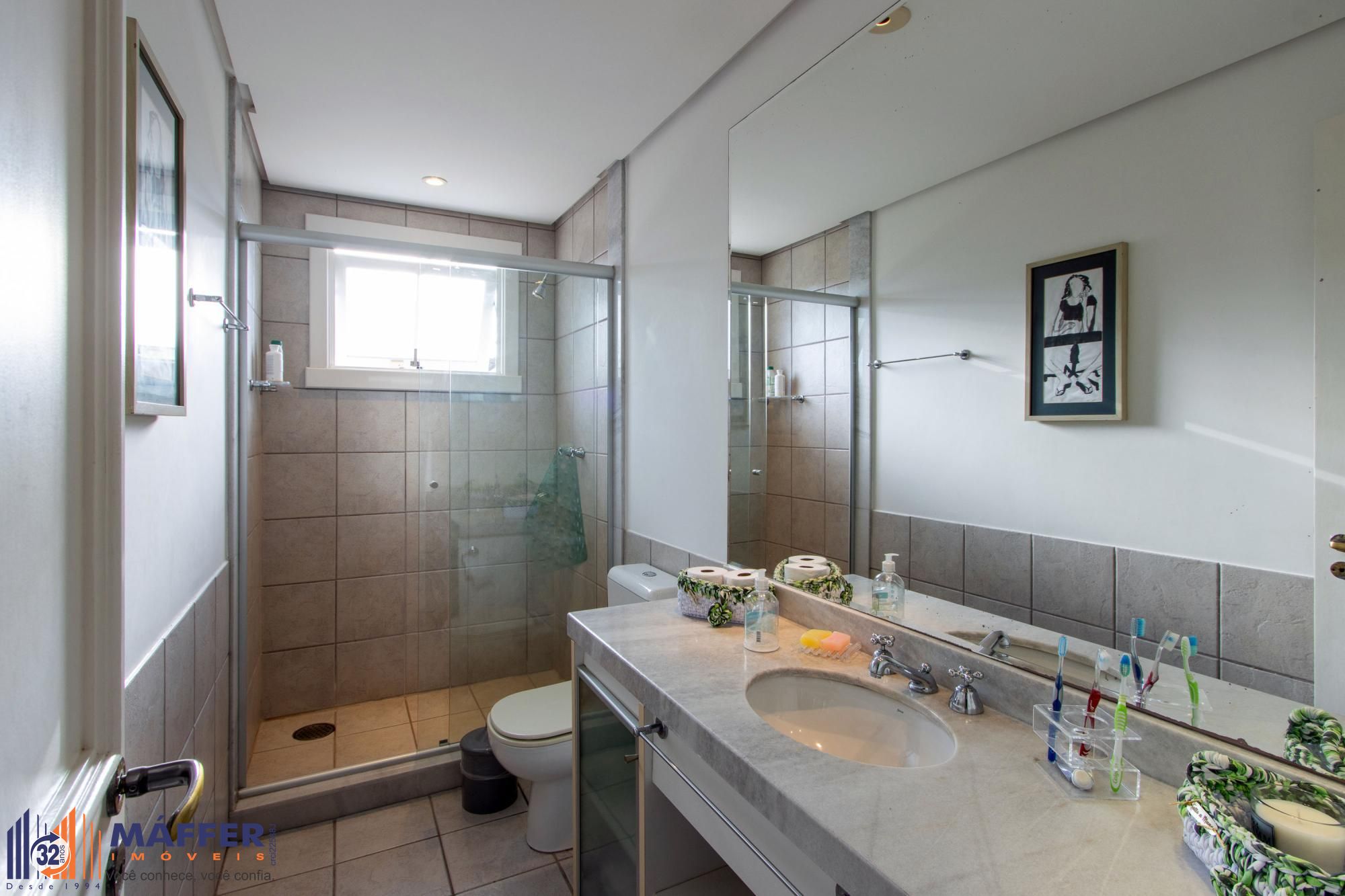 Casa de Condomínio, 4 quartos - Foto 62