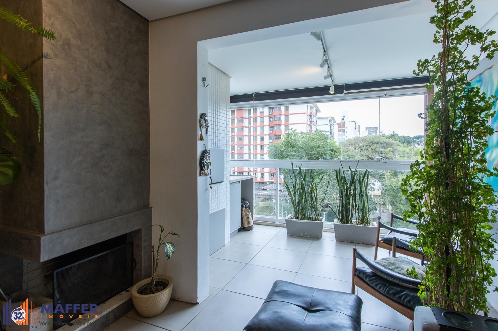 Apartamento, 3 quartos, 98 m² - Foto 5
