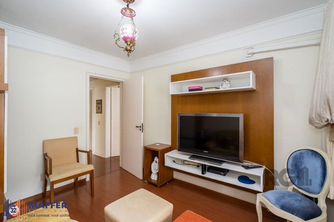 Apartamento, 3 quartos, 131 m² - Foto 7
