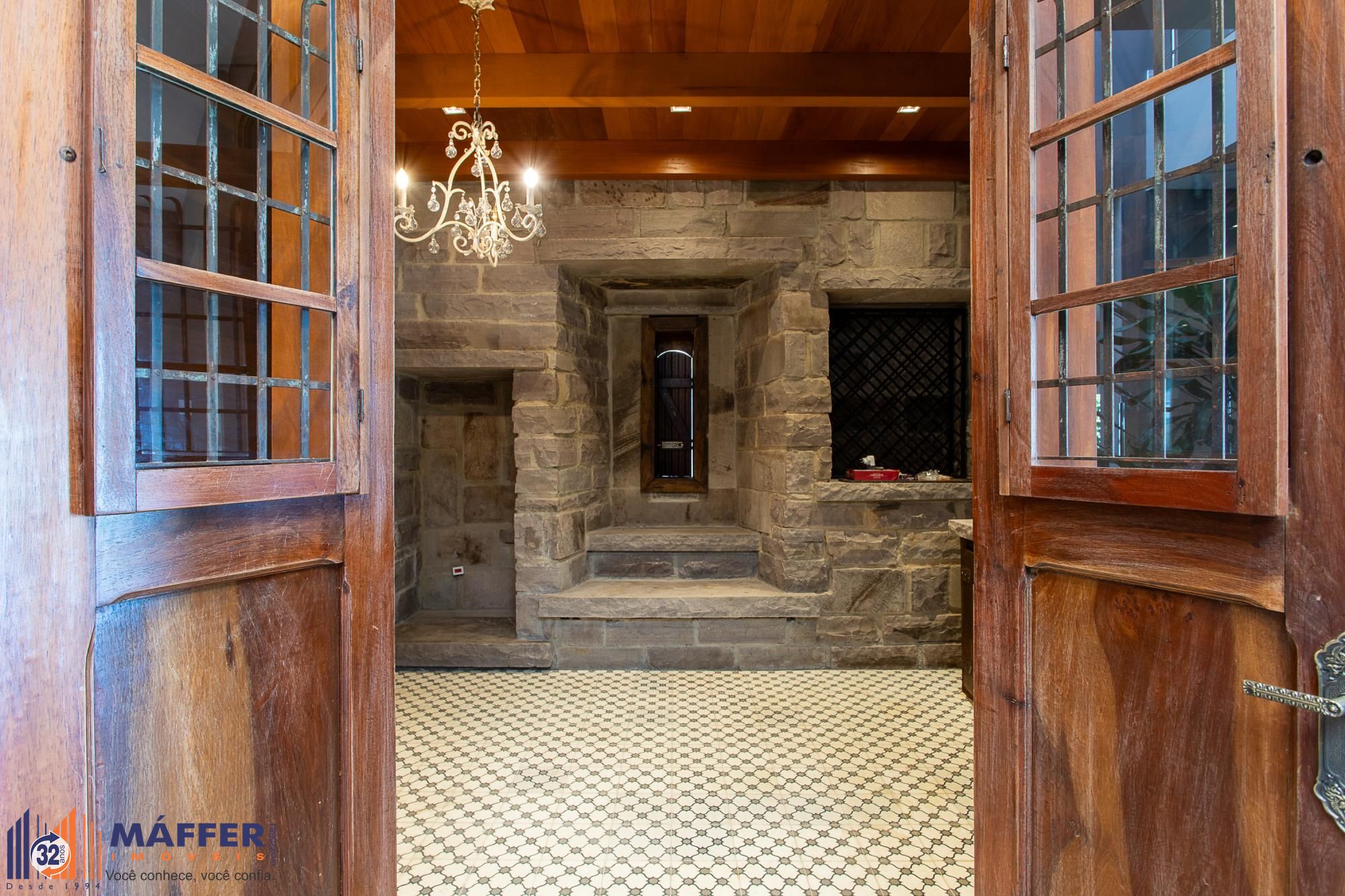 Casa de Condomínio, 4 quartos - Foto 7