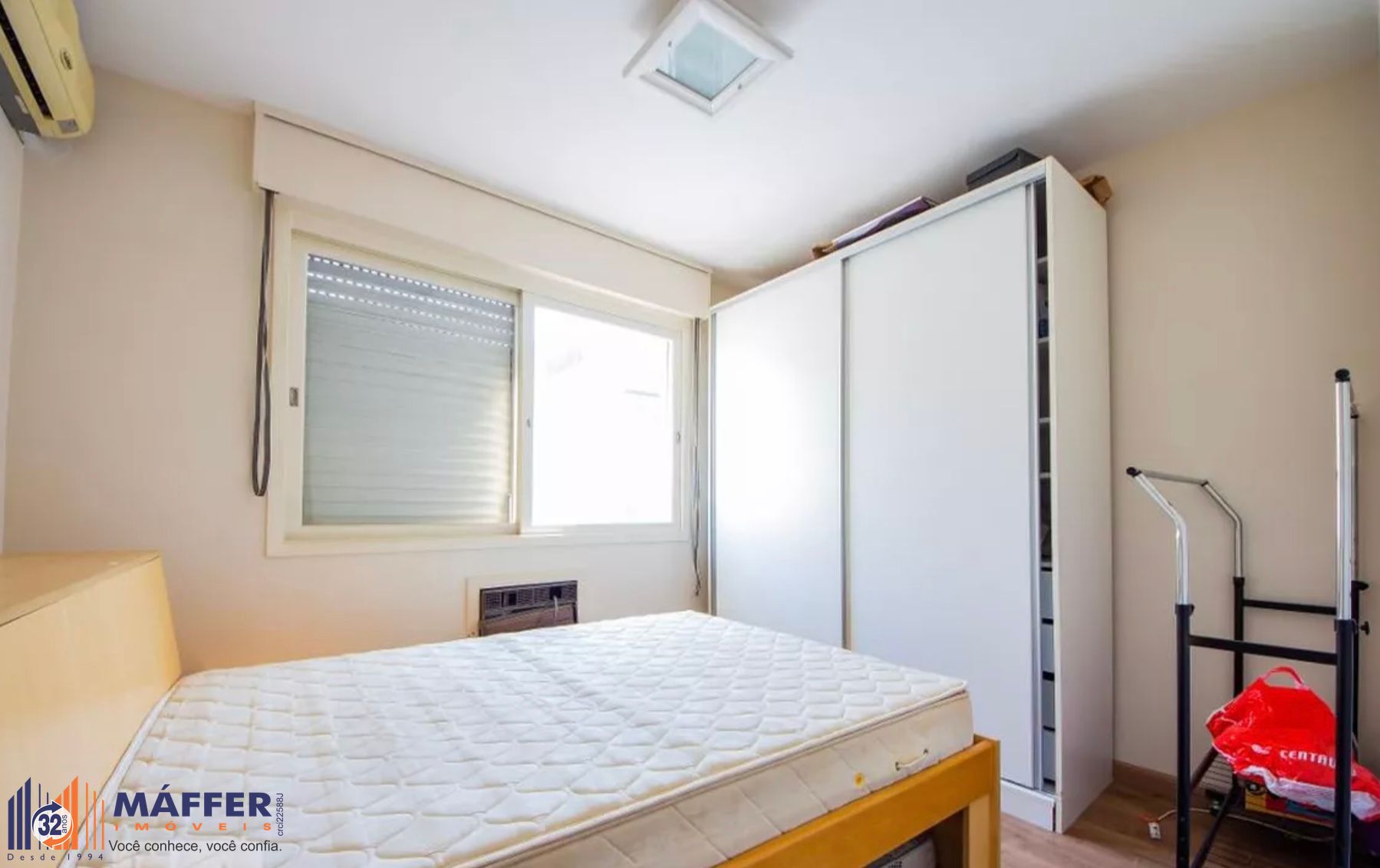 Apartamento, 1 quarto, 59 m² - Foto 9