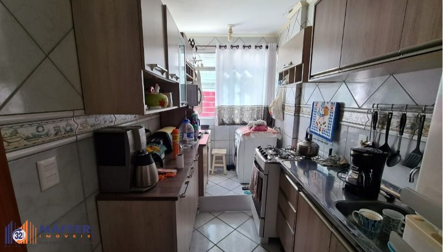 Apartamento, 3 quartos, 65 m² - Foto 8