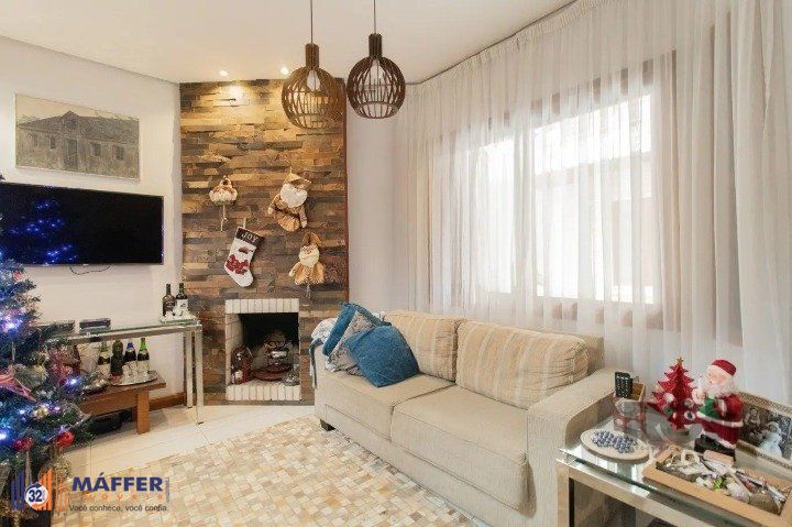 Casa de Condomínio, 3 quartos, à venda, 214 m², Tristeza - Porto Alegre — foto 2