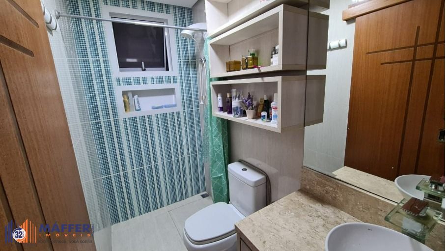 Apartamento, 3 quartos, à venda, 65 m², Cristal - Porto Alegre — foto 4
