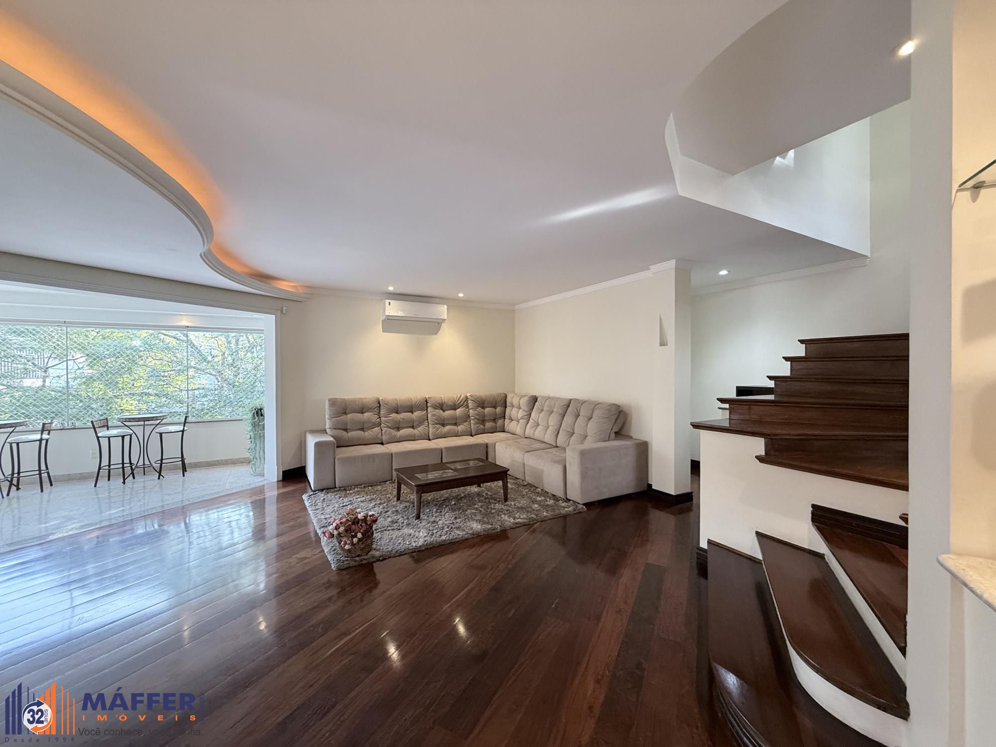 Casa, 5 quartos, 458 m² - Foto 12