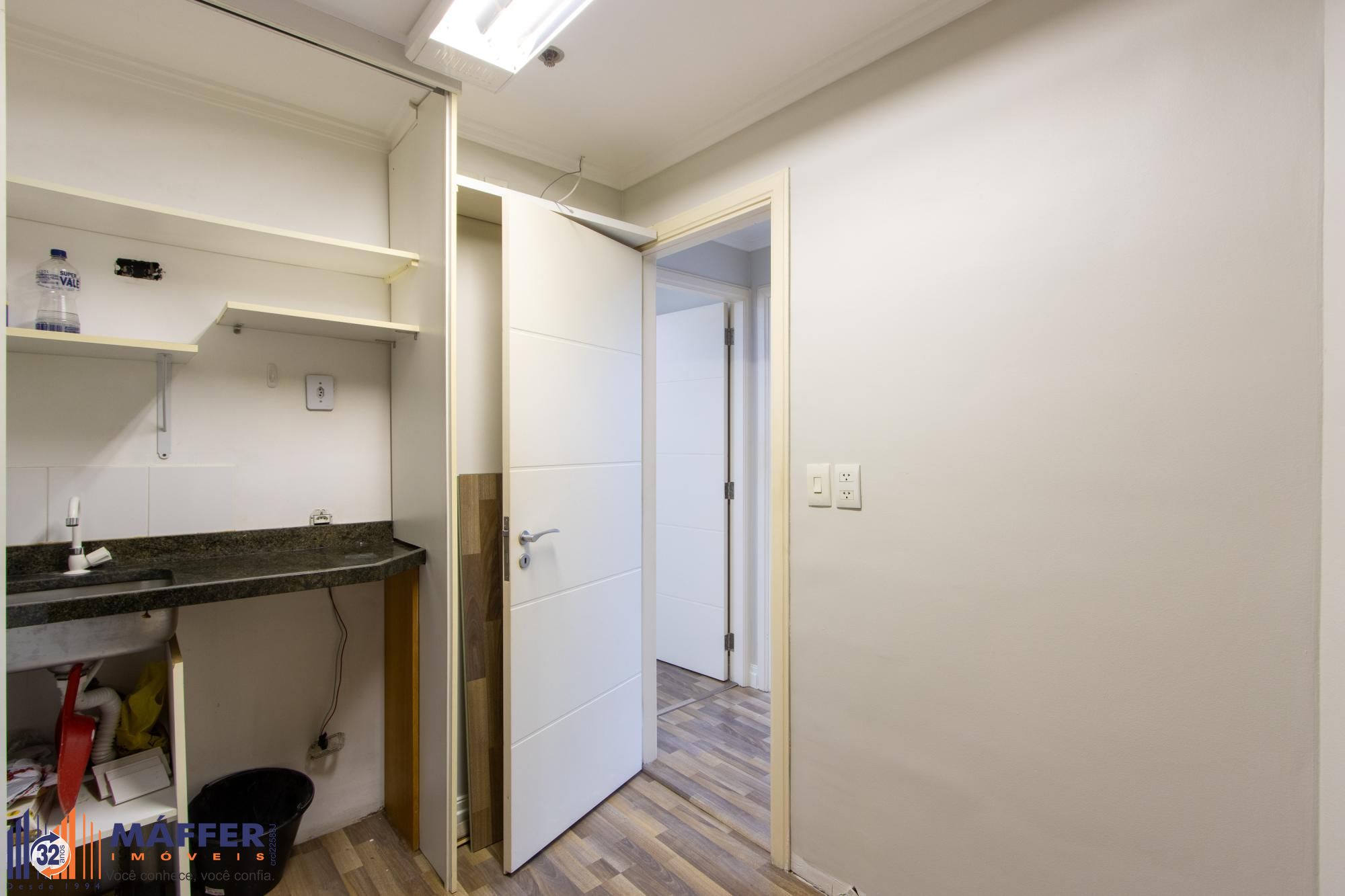 Sala-Conjunto, 57 m² - Foto 13