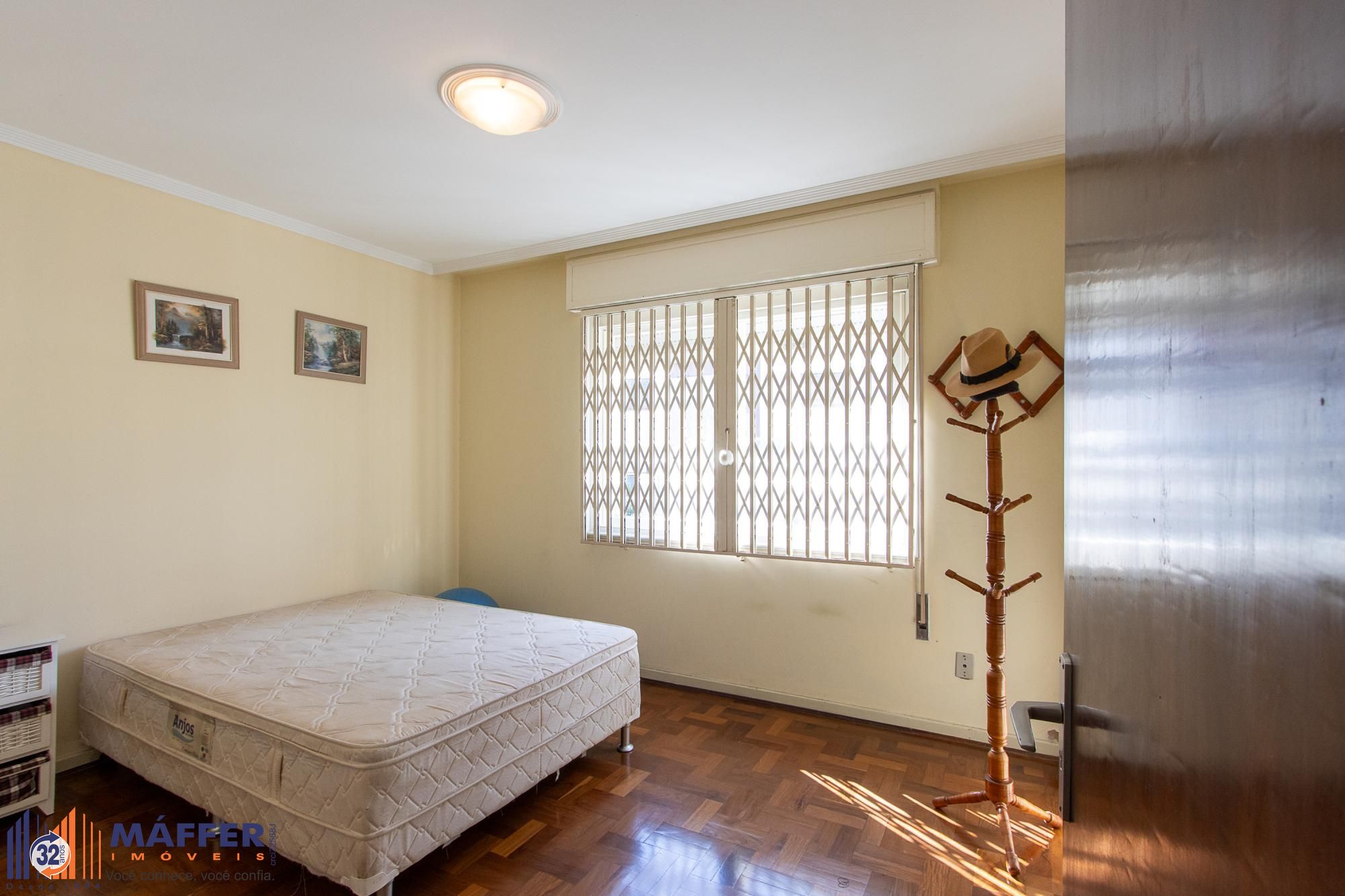 Apartamento, 4 quartos, 132 m² - Foto 22