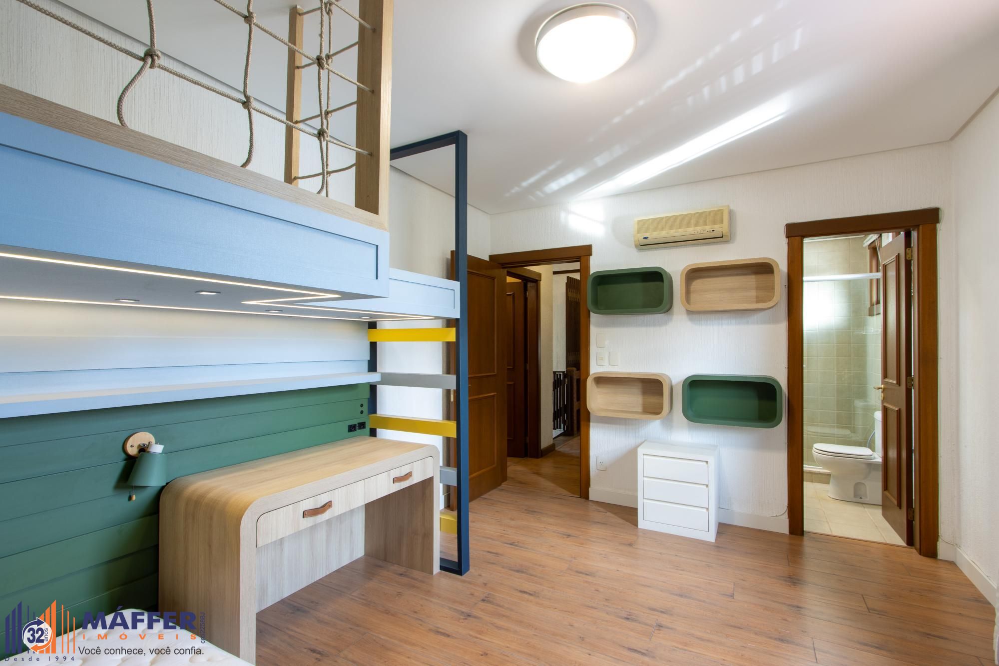 Casa de Condomínio, 3 quartos - Foto 60