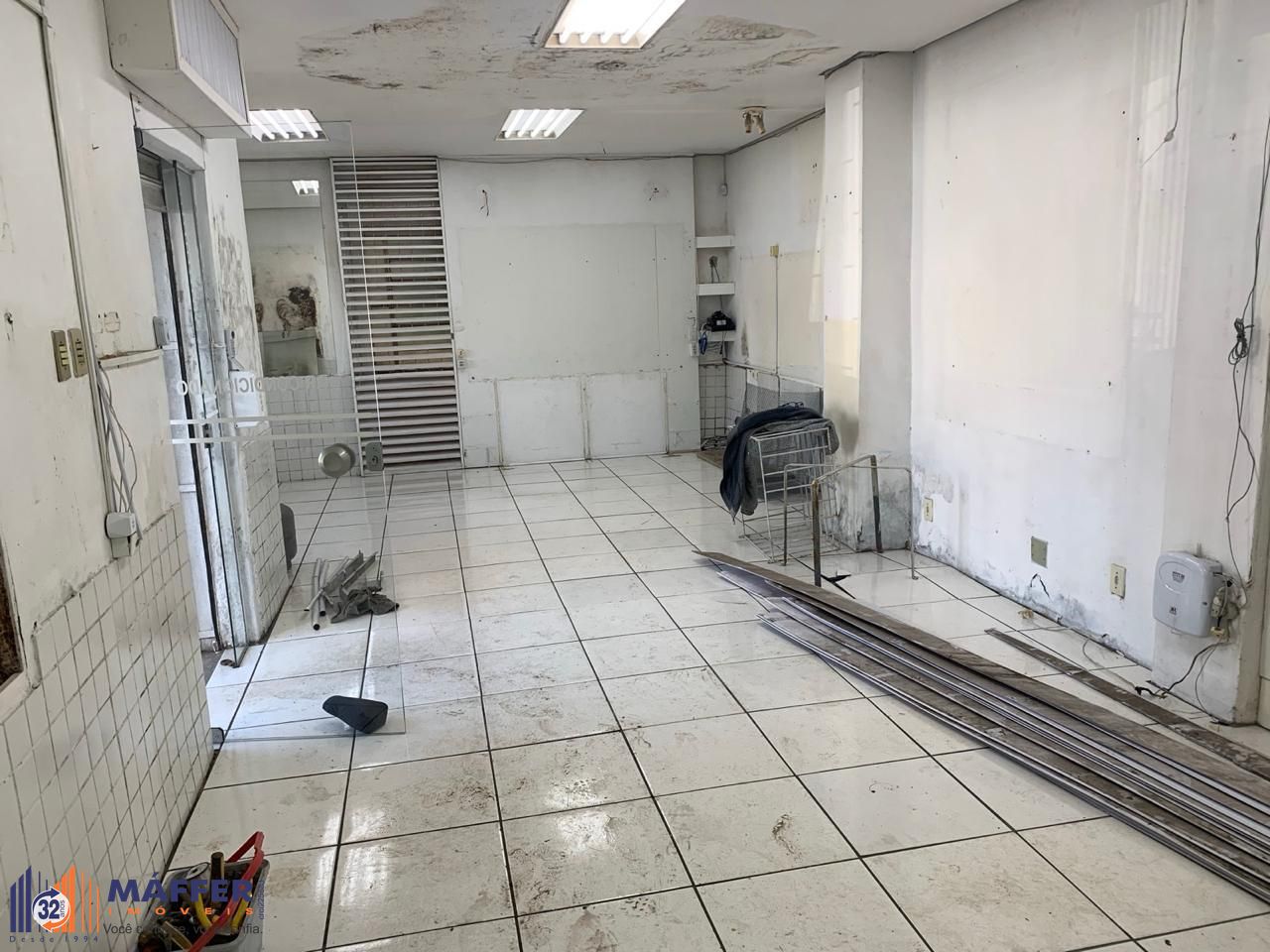 Prédio Comercial, 4 salas, à venda, 200 m², Azenha - Porto Alegre — foto 2