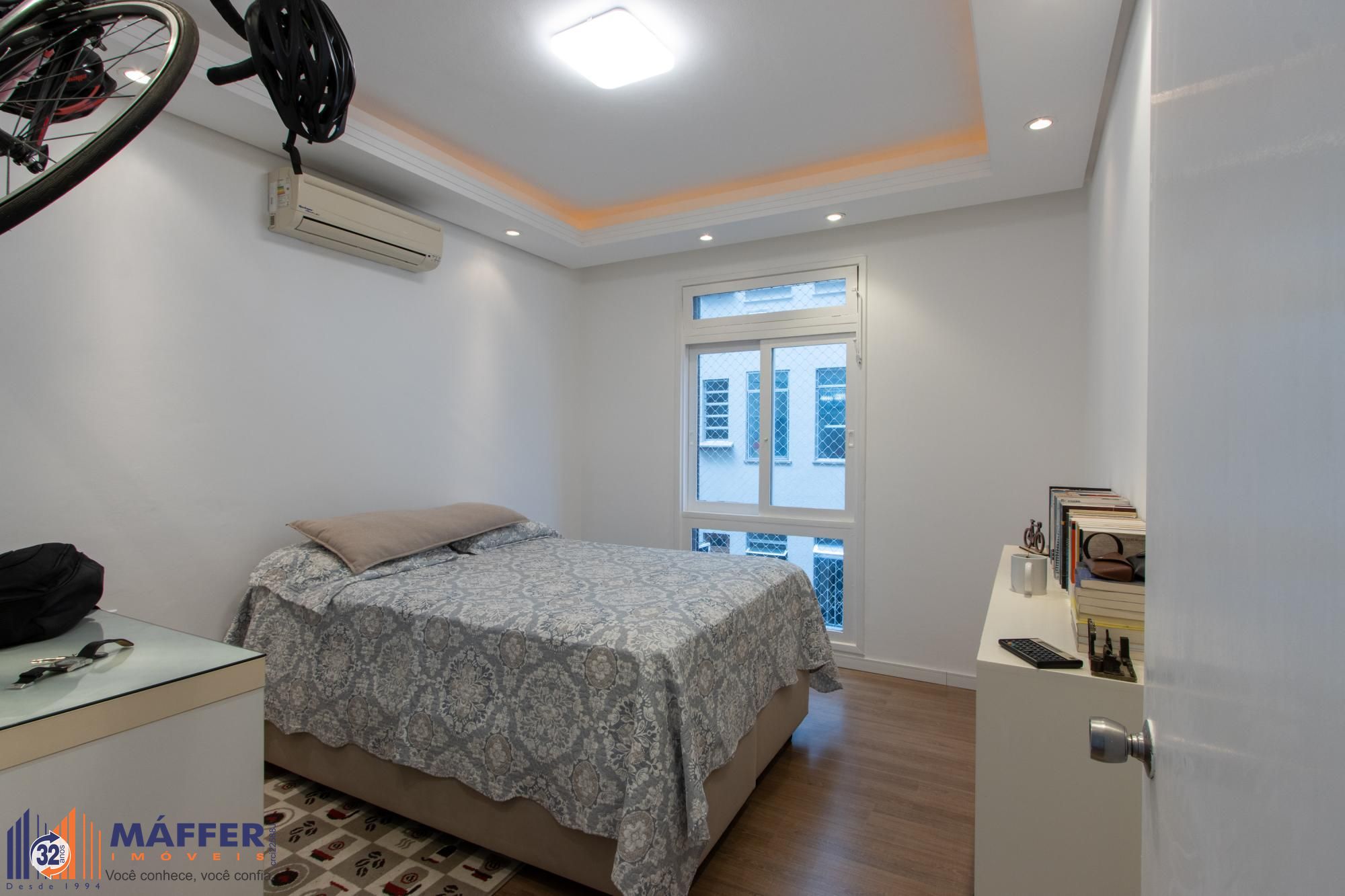 Apartamento, 3 quartos, 105 m² - Foto 20