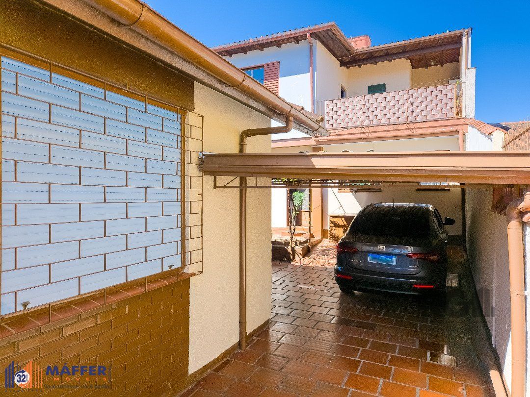 Casa, 4 quartos, 131 m² - Foto 17
