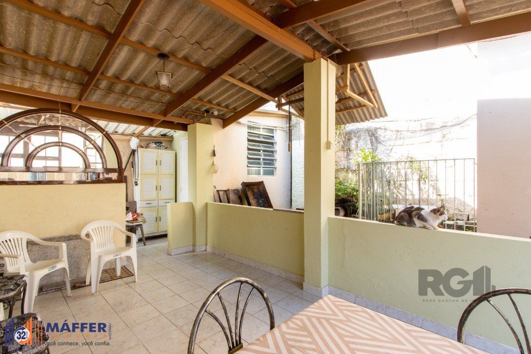 Casa, 4 quartos, 75 m² - Foto 23