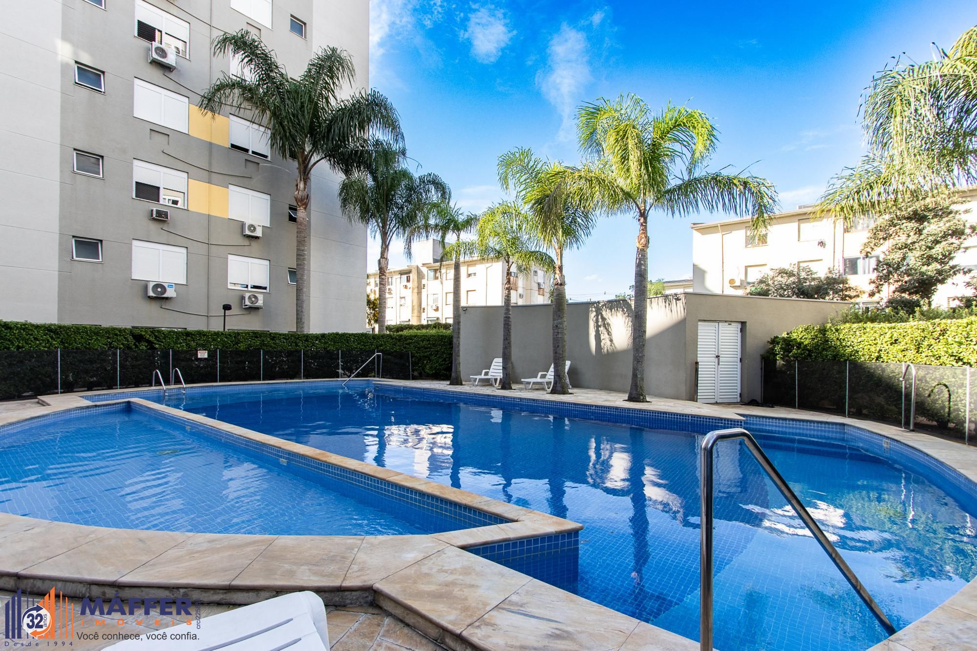 Apartamento, 2 quartos, 54 m² - Foto 38