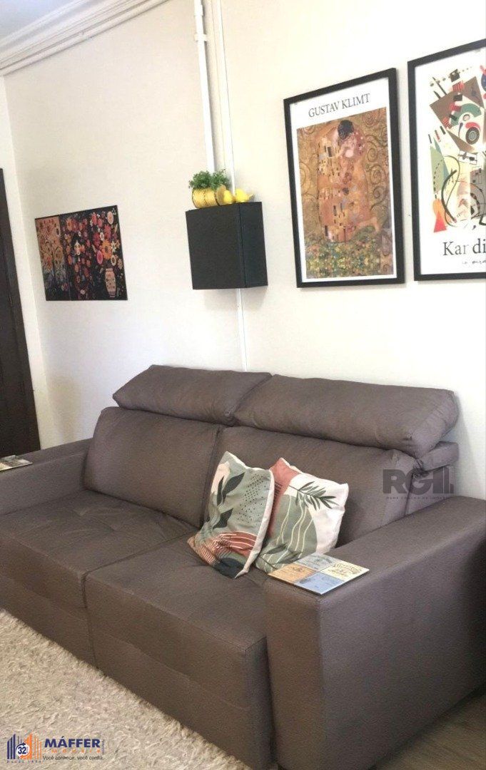 Apartamento, 2 quartos, 51 m² - Foto 19