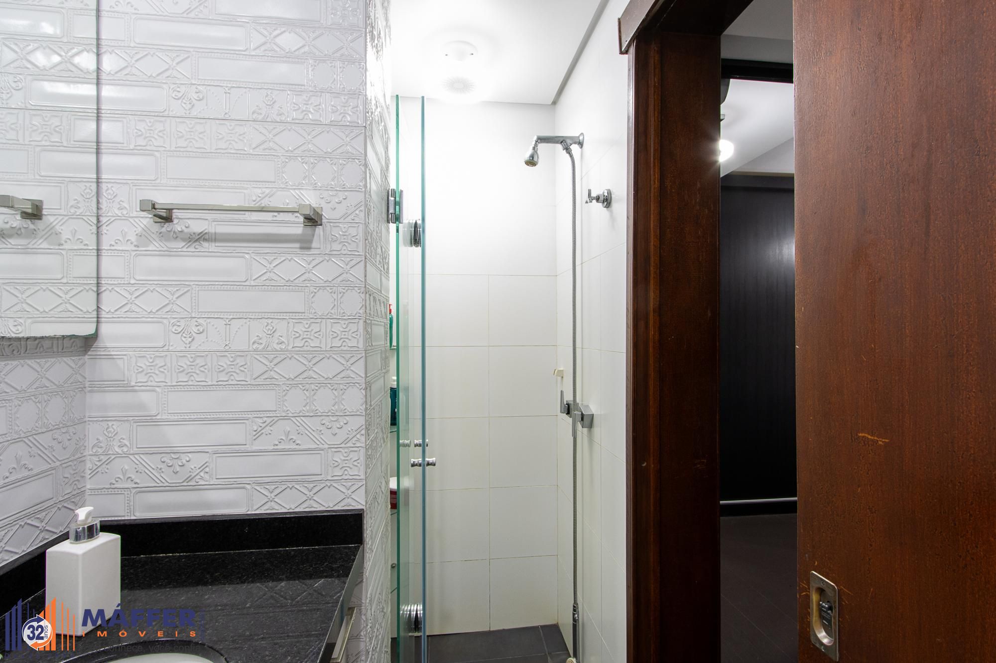 Cobertura, 3 quartos, 159 m² - Foto 20