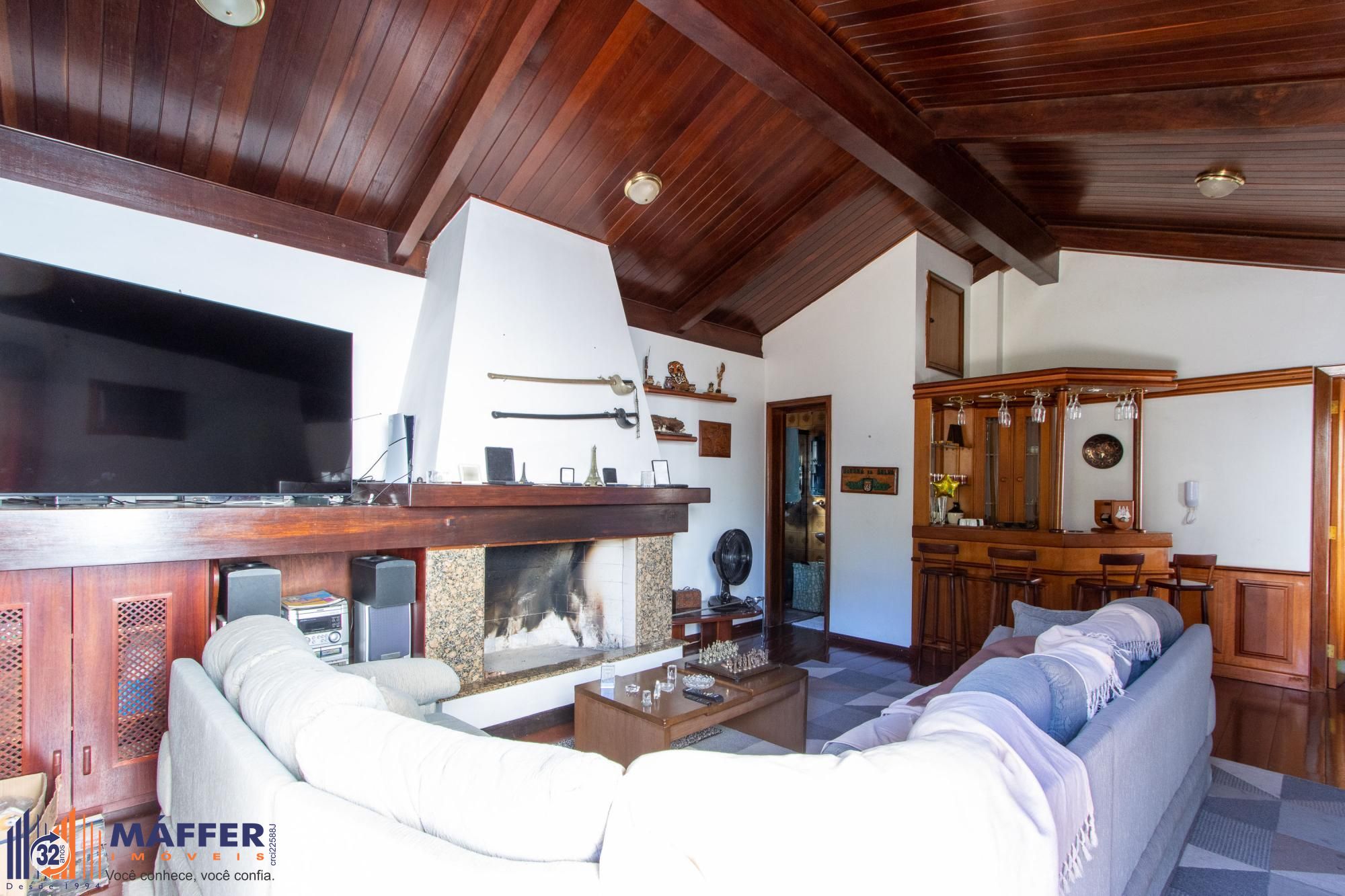 Cobertura, 4 quartos, 241 m² - Foto 39