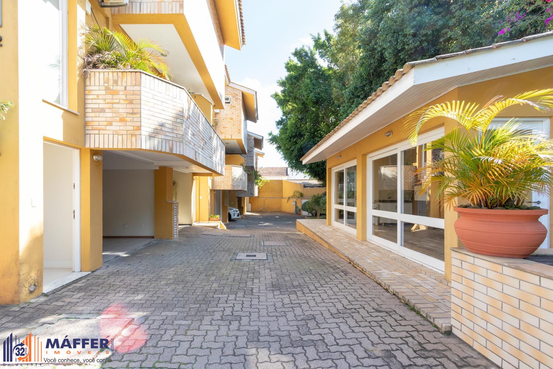 Casa de Condomínio, 3 quartos - Foto 45