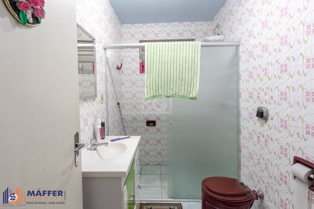 Casa, 3 quartos, 218 m² - Foto 14