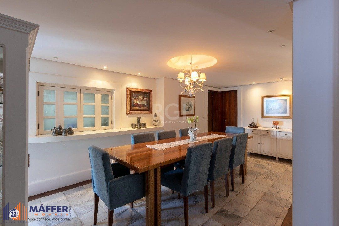 Casa, 6 quartos, 960 m² - Foto 18