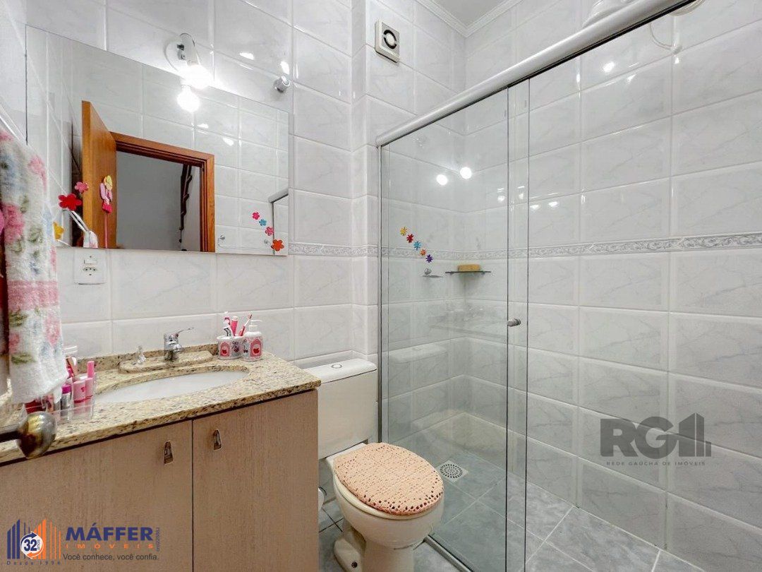 Casa de Condomínio, 3 quartos - Foto 30