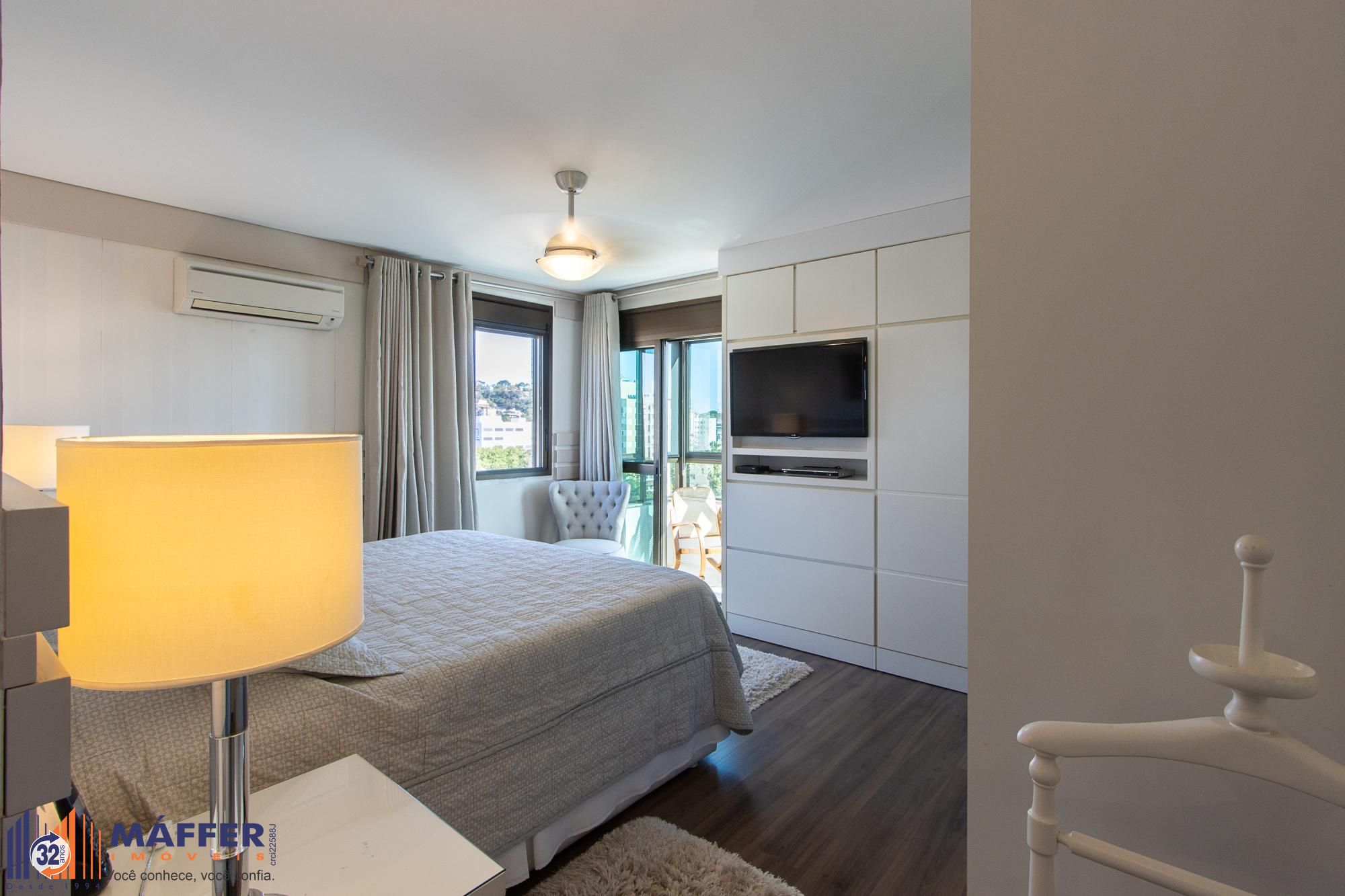 Apartamento, 3 quartos, 143 m² - Foto 25