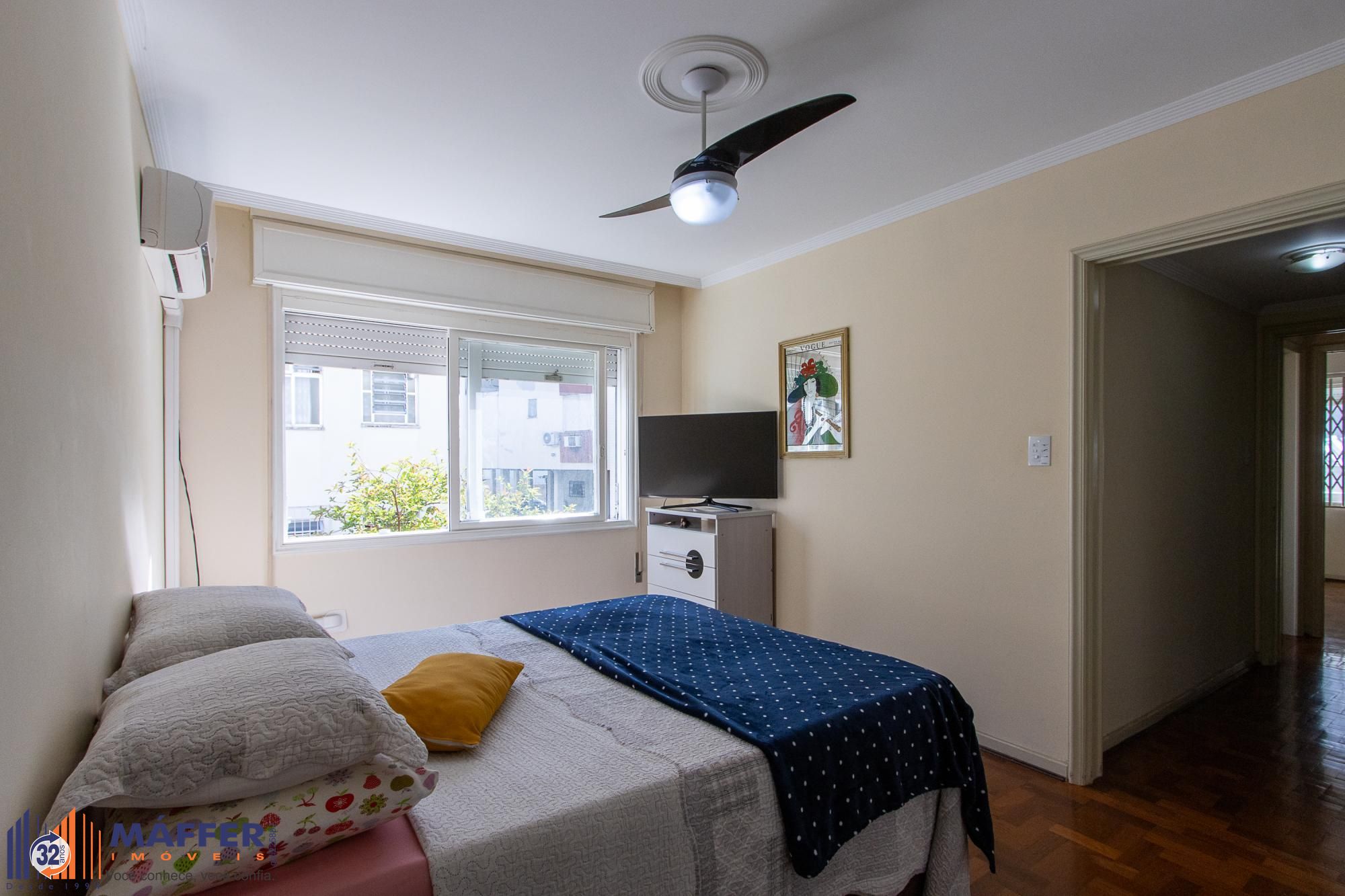 Apartamento, 4 quartos, 132 m² - Foto 19