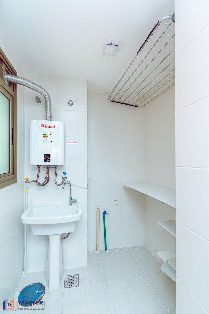 Apartamento, 3 quartos, 89 m² - Foto 11