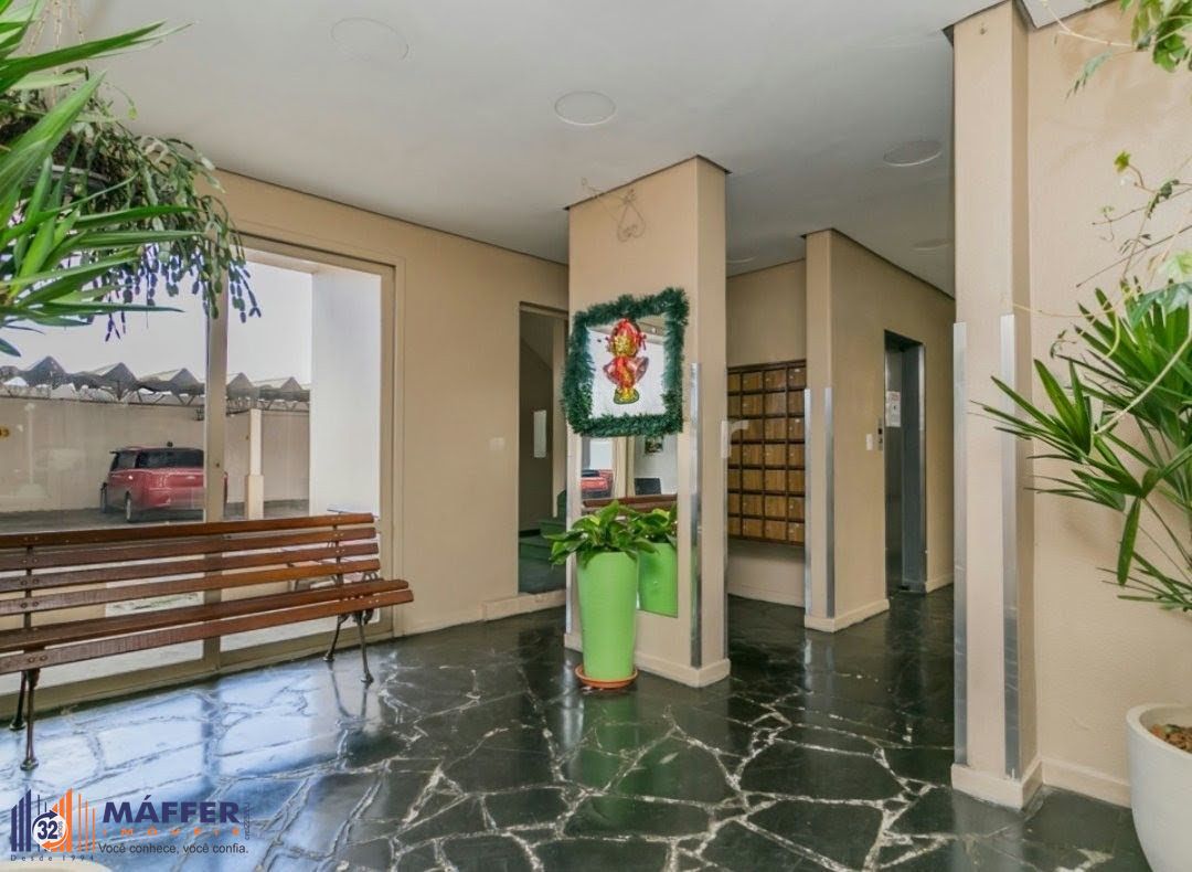 Apartamento, 2 quartos, 58 m² - Foto 13