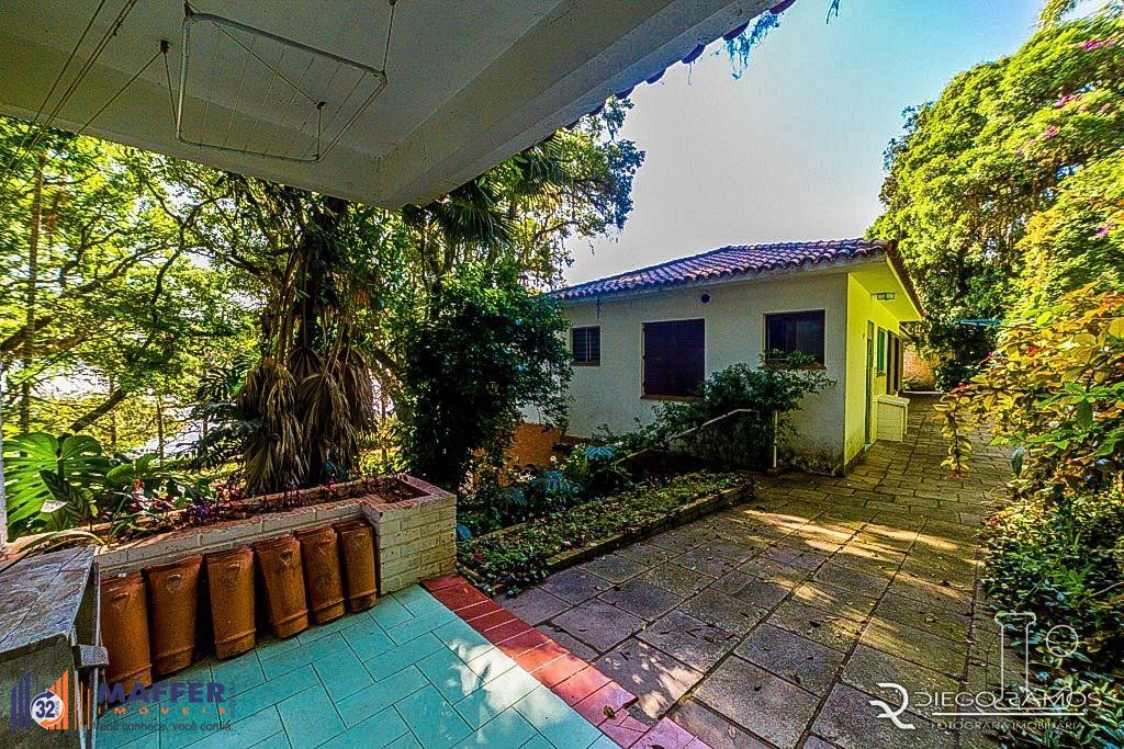 Casa, 3 quartos, 450 m² - Foto 29