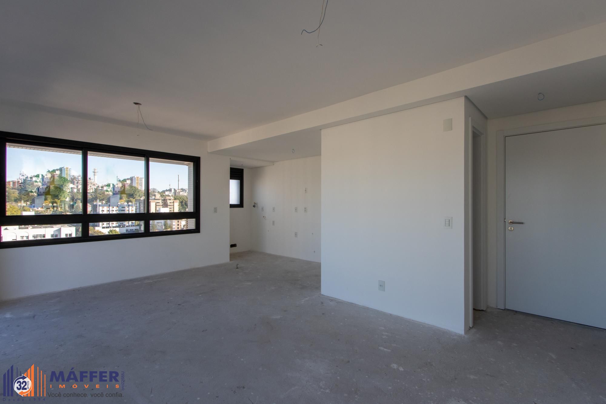 Apartamento no Arven, 3 quartos, à venda, 102 m², Menino Deus - Porto Alegre — foto 4