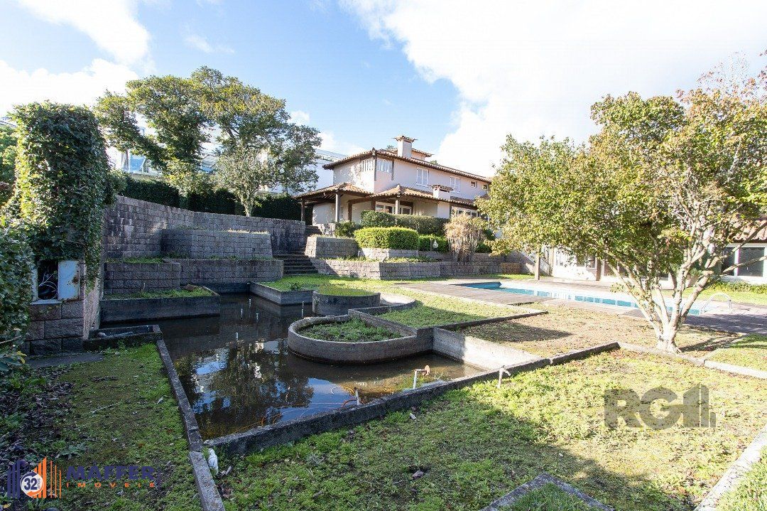 Casa de Condomínio, 5 quartos - Foto 1
