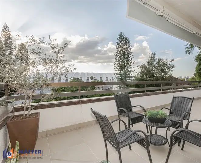 Apartamento, 3 quartos, 259 m² - Foto 6
