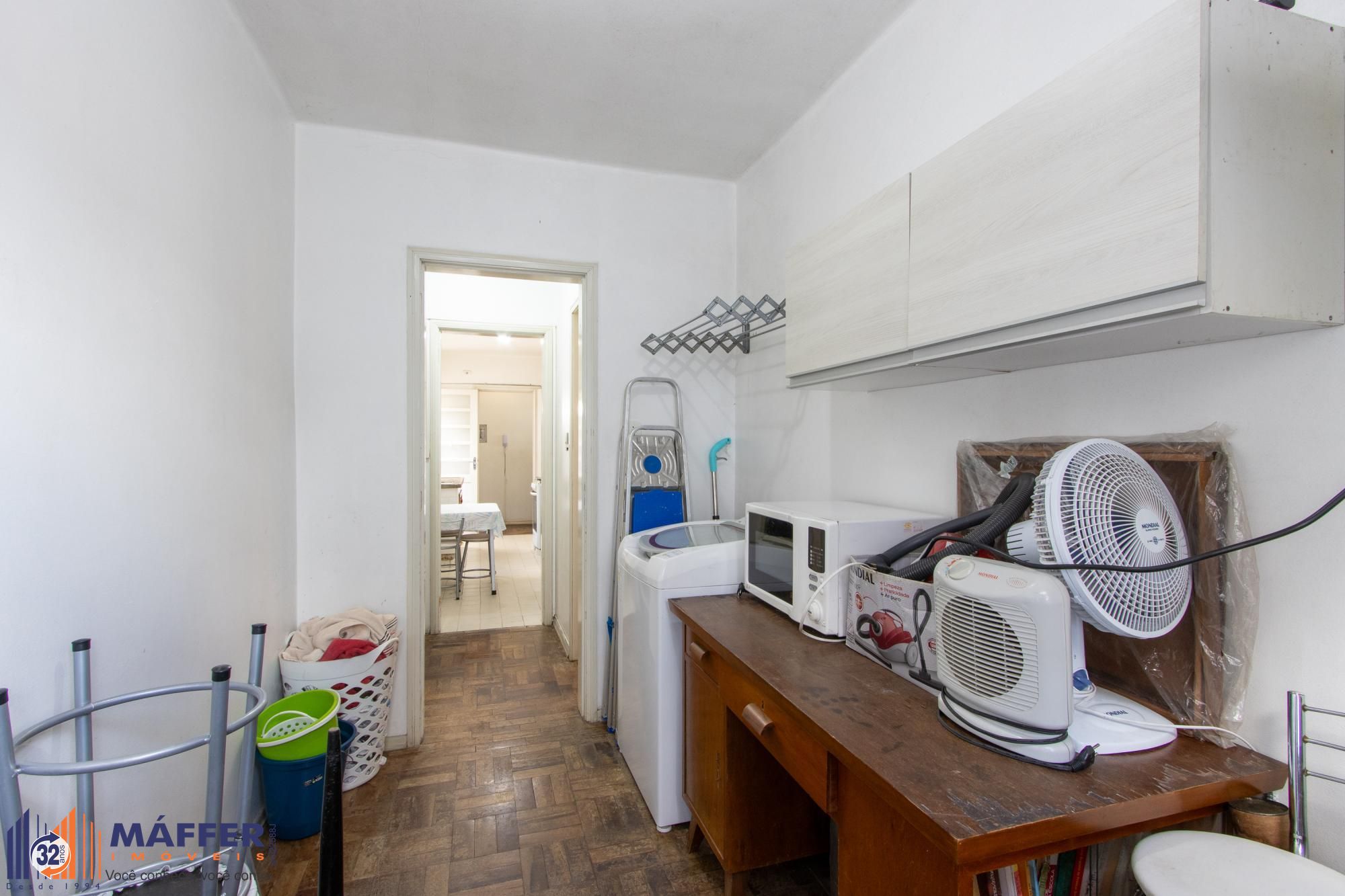 Apartamento, 3 quartos, 110 m² - Foto 28