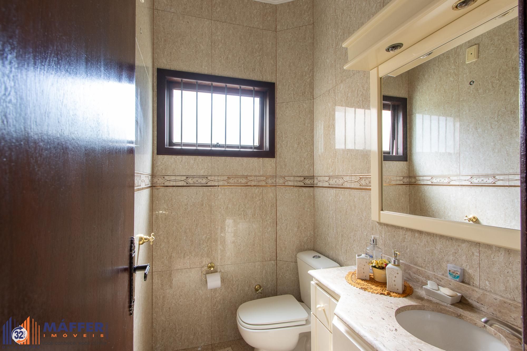 Casa, 3 quartos, 229 m² - Foto 8