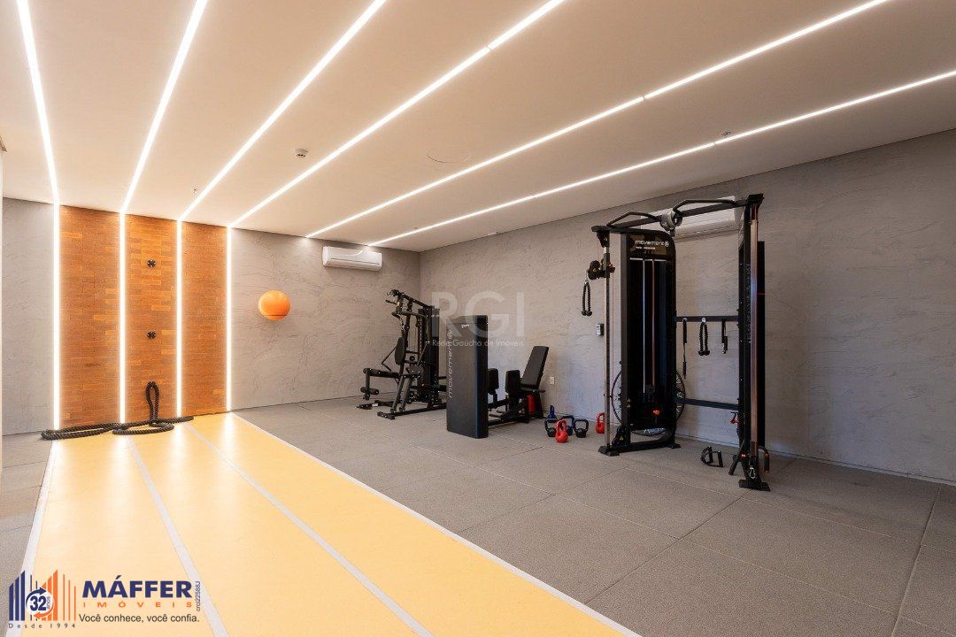 Apartamento, 1 quarto, 35 m² - Foto 29