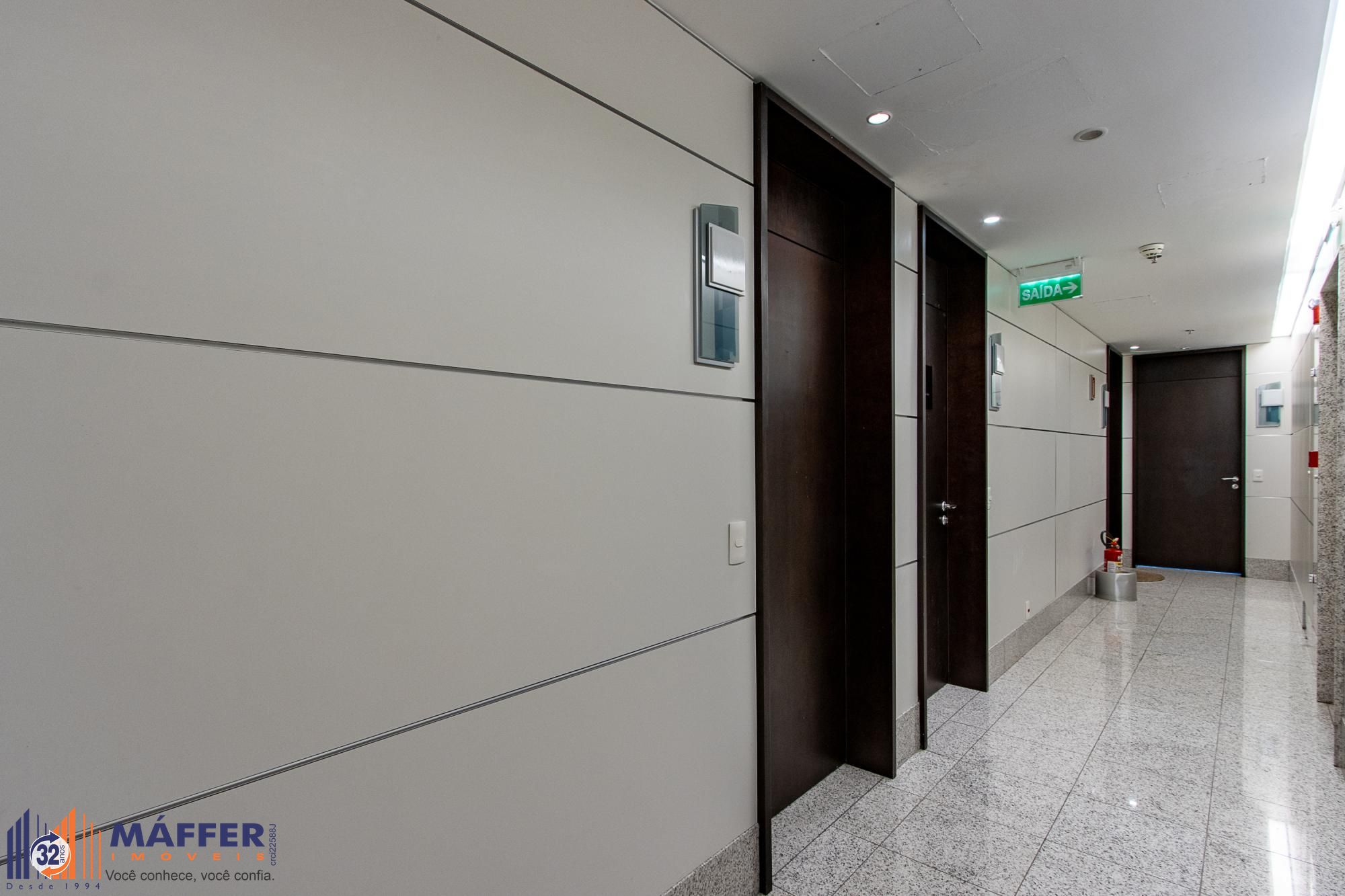 Sala-Conjunto, 40 m² - Foto 21