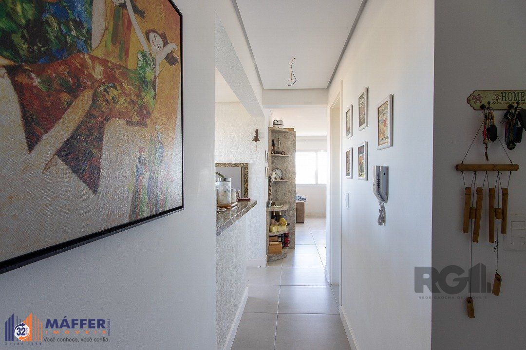 Apartamento, 3 quartos, 106 m² - Foto 9