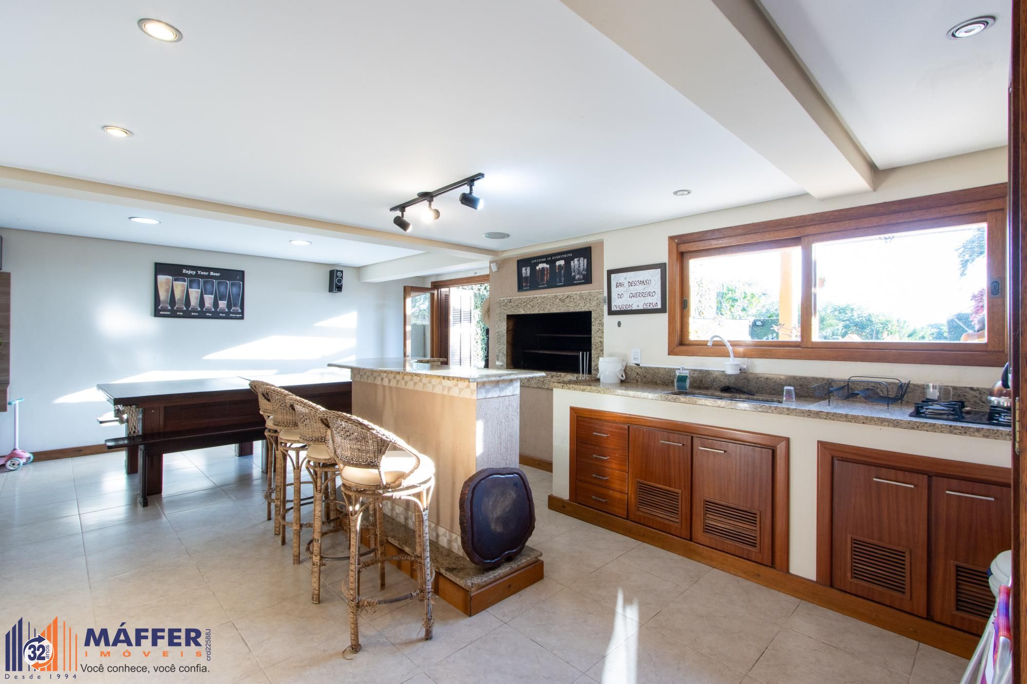 Casa, 3 quartos, 270 m² - Foto 47