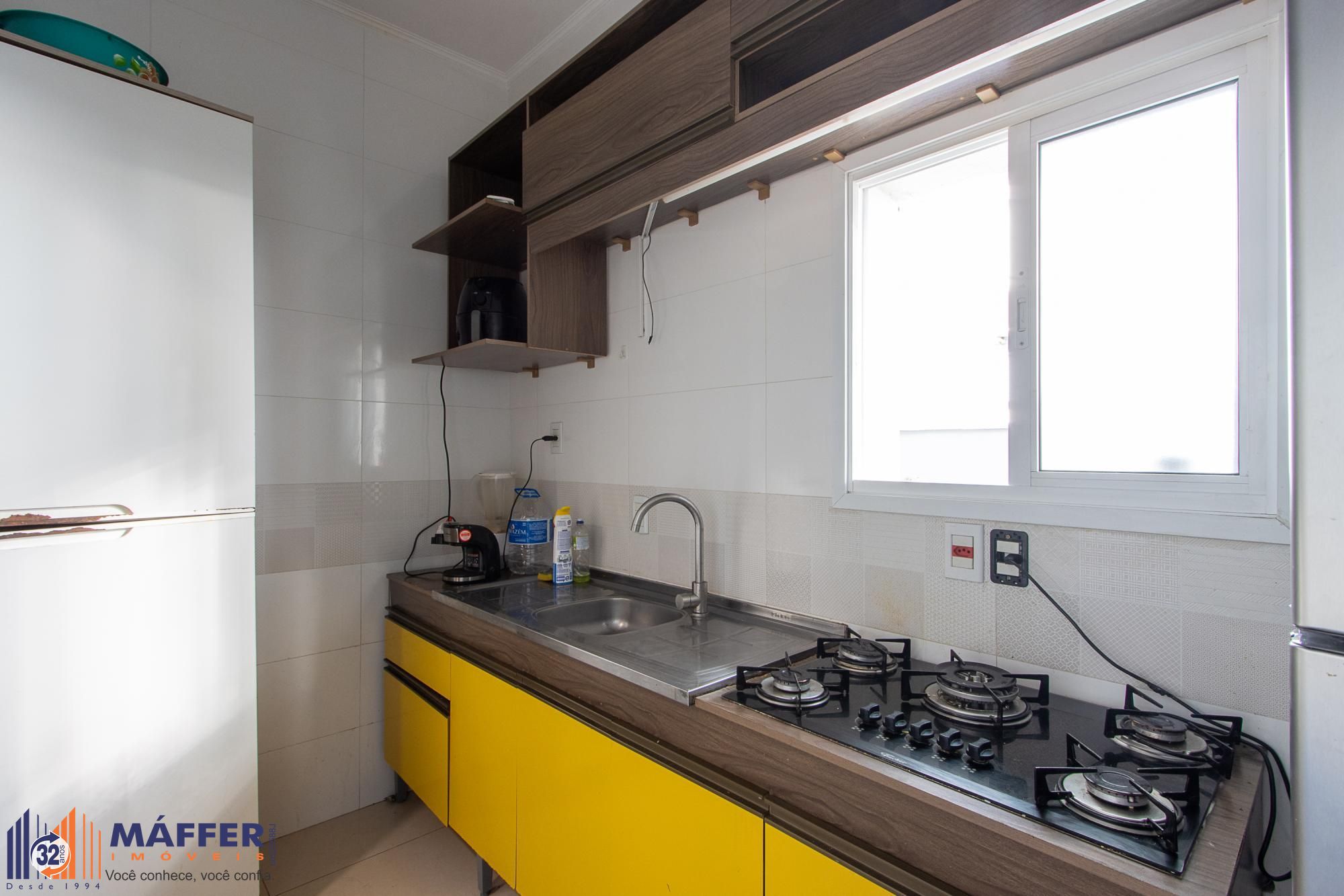 Apartamento, 2 quartos, 58 m² - Foto 3
