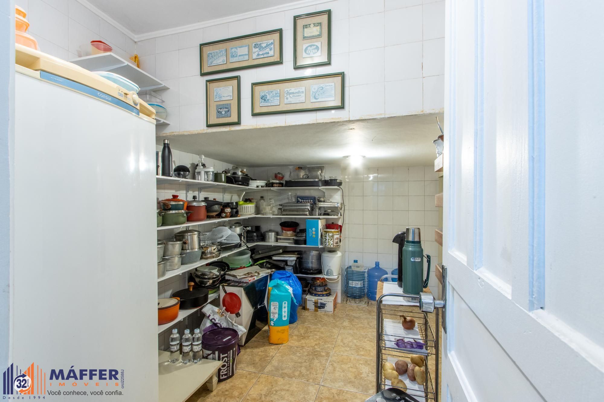 Casa, 4 quartos, 506 m² - Foto 41