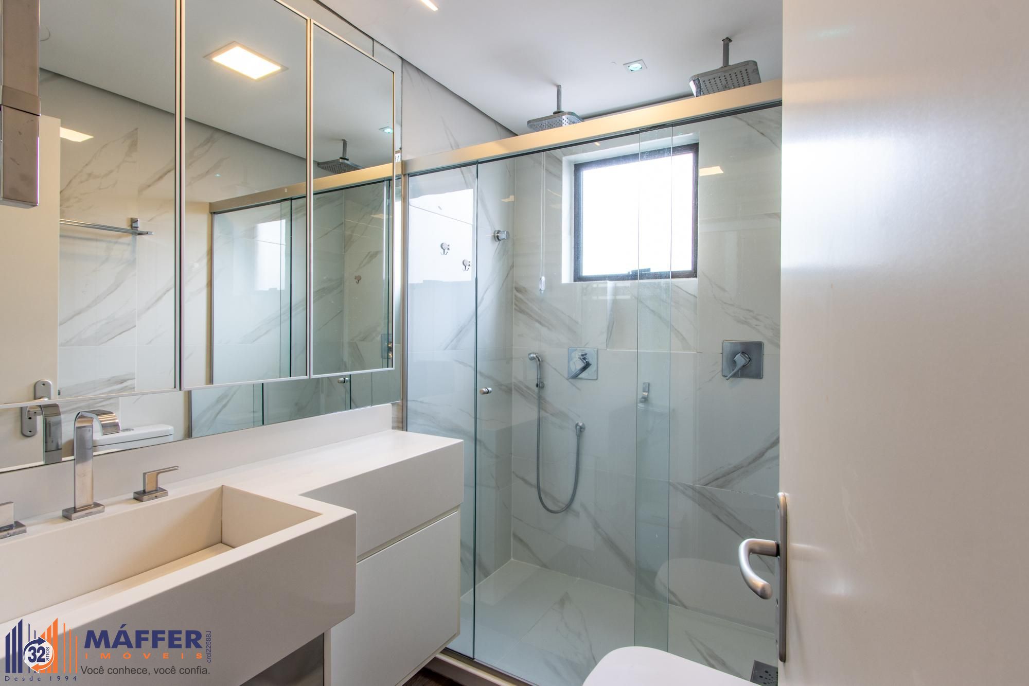Apartamento, 3 quartos, 130 m² - Foto 33