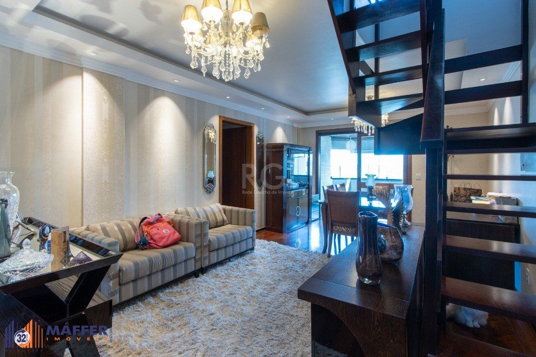 Cobertura, 3 quartos, 213 m² - Foto 7
