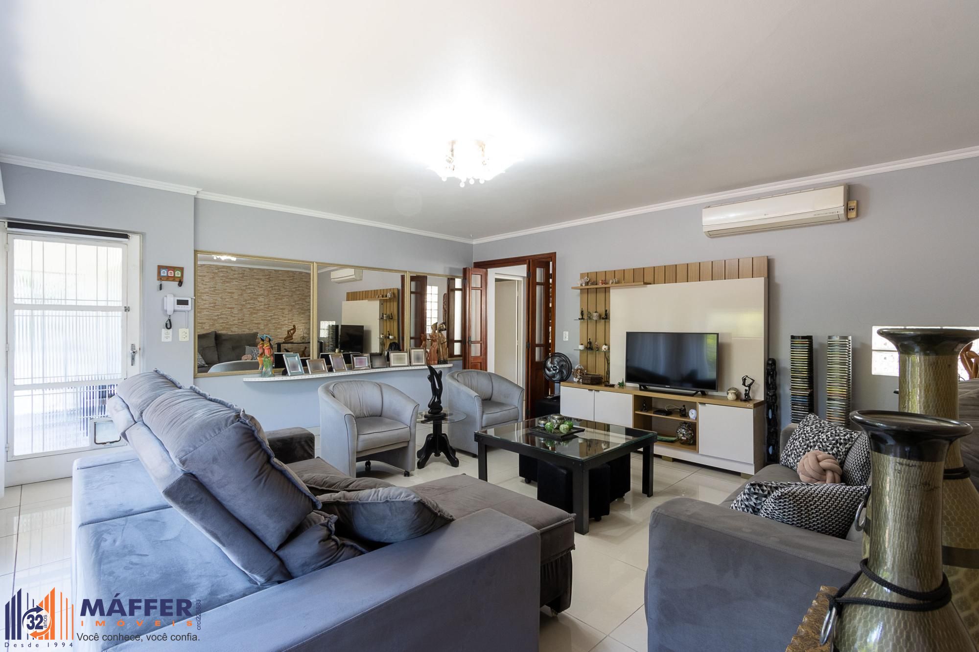 Casa, 4 quartos, 200 m² - Foto 9